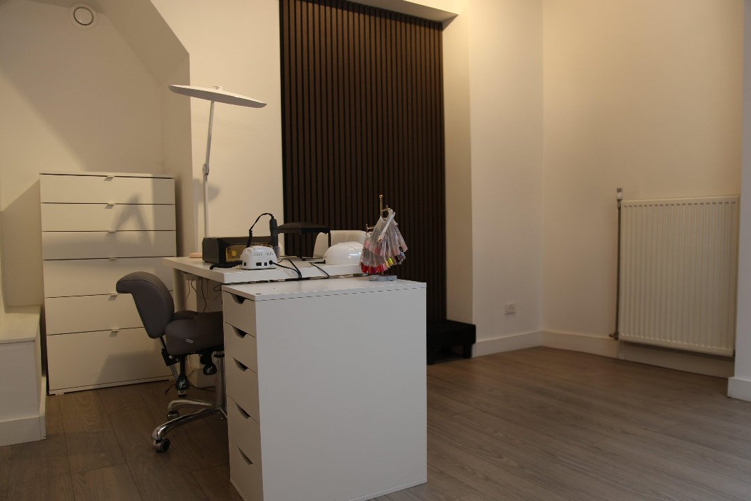 Nail Esthetics, Amsterdam