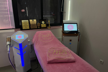 MB Salon