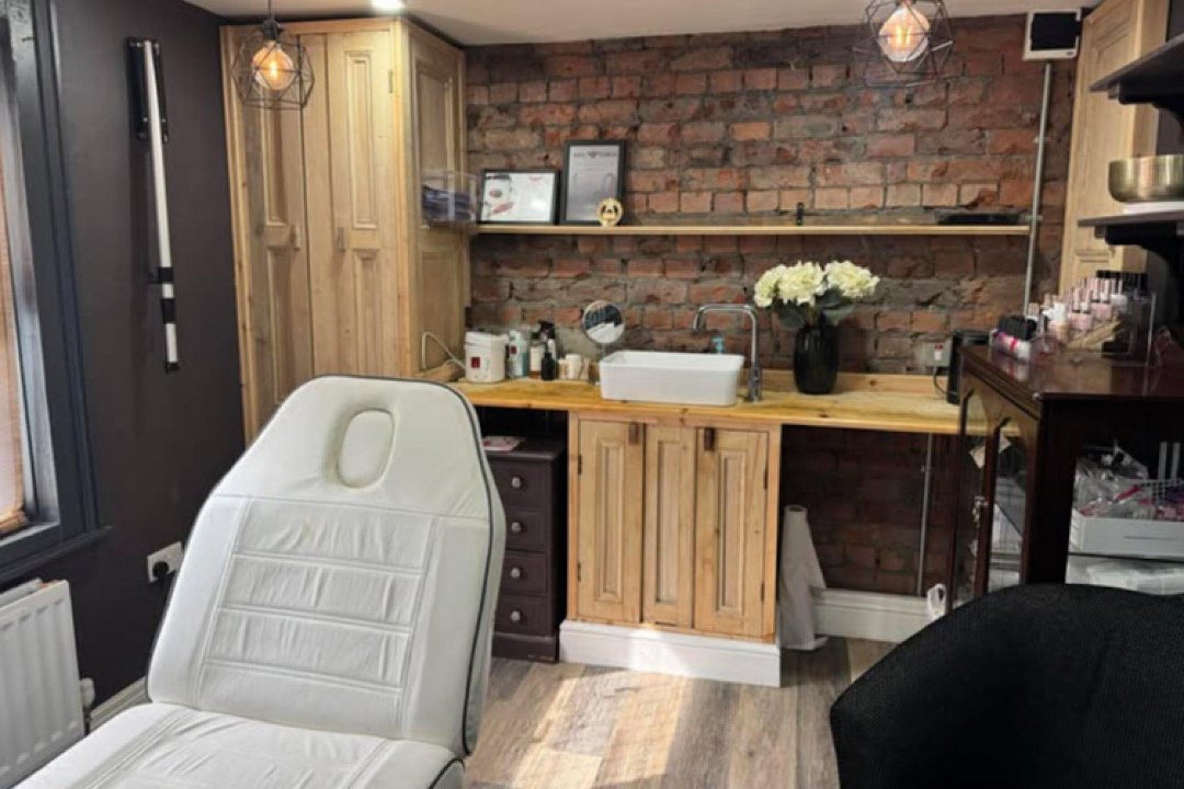 Cynthia Lash & Beauty, Holyland, Belfast