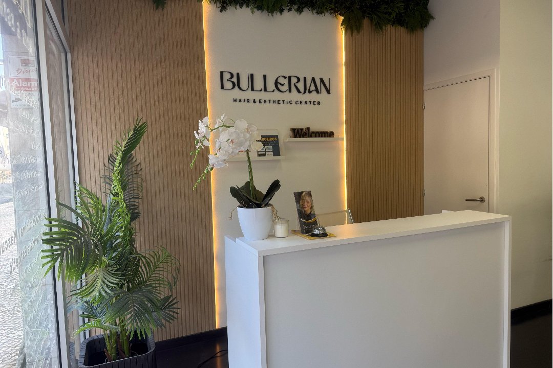 Bullerjan Hair & Esthetic Center, São Jorge de Arroios, Lisboa