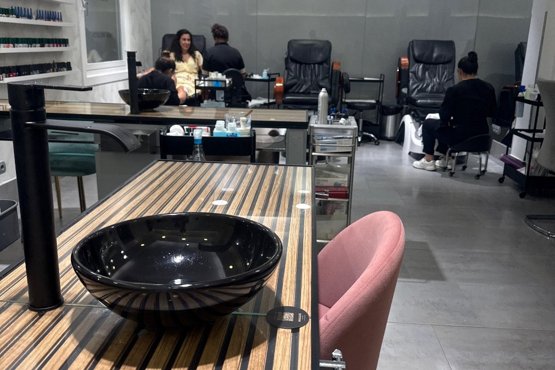 Nails & Co, Castellana, Madrid