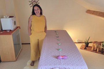 Metta Wellness and Massage