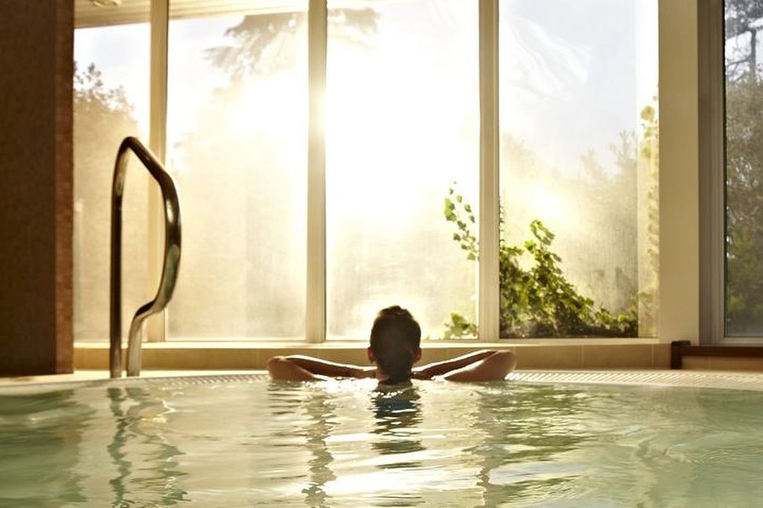 Vineyard Hotel and Spa, Newbury, Berkshire