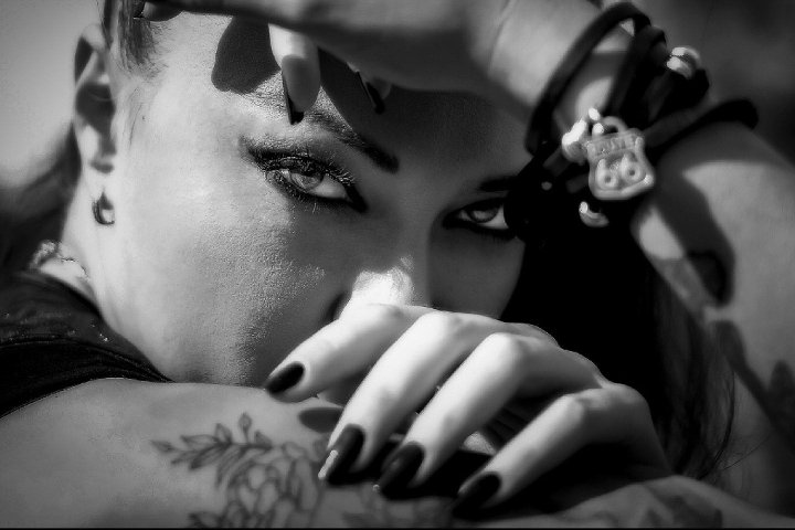 Cat Ink Tattoo Art Studio - Sourcils & cils Latina - Photo de galerie - OneBooking