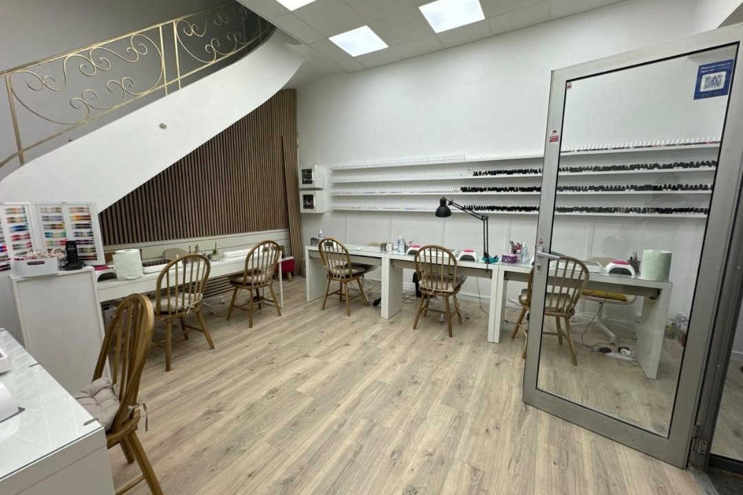 Noy Beauté, Noailles, Marseille