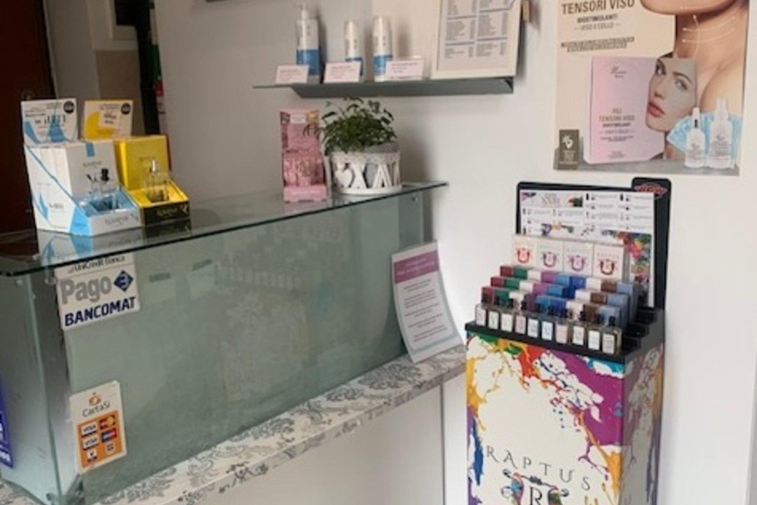 Estetica Primula di Sonia e Antoinette, Brugherio, Lombardia