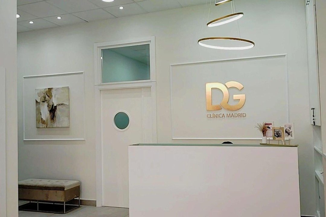 DG Clínica Madrid, Madrid