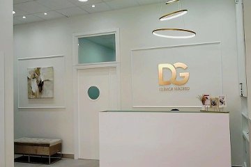 DG Clínica Madrid
