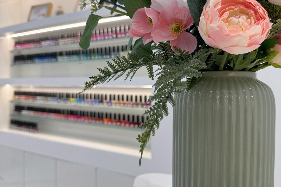 Sissi Nail, Borgo Trento, Verona