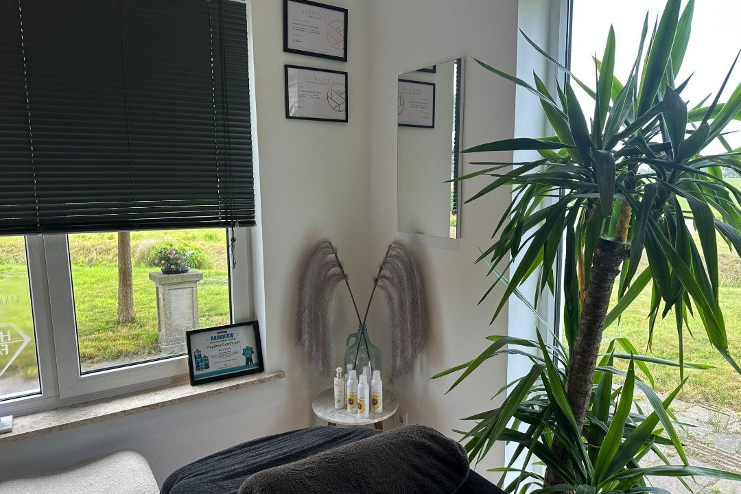 Belezza Jacyntha Schoonheidssalon, Friesland