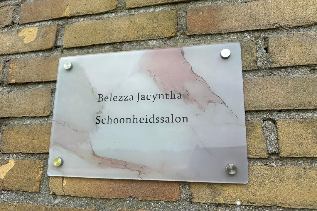 Belezza Jacyntha Schoonheidssalon, Friesland