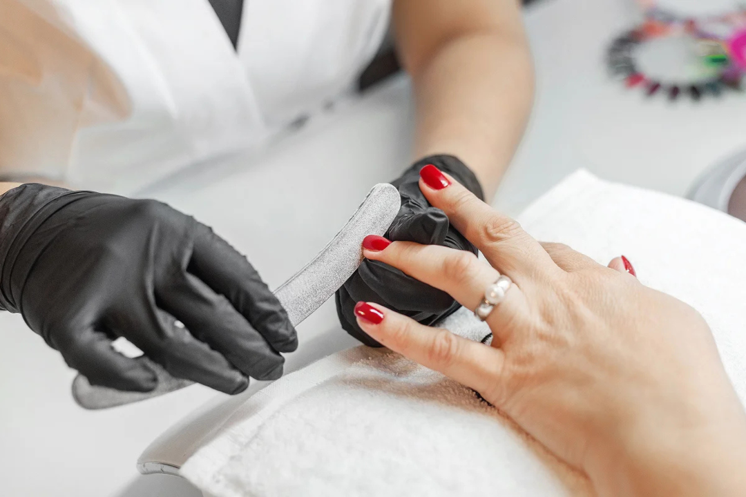 Classic Nails Daniela Mitter 1040 by Waldhauser Hairstylist, 4. Bezirk, Wien