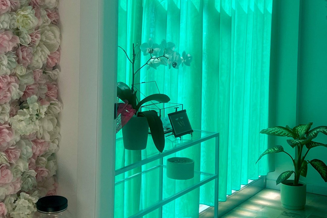 NM Lashes, Accursio, Milano