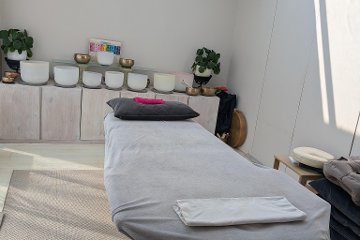 Rubbing Shoulders W3 | Sports Massage