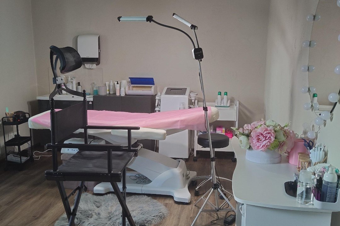 Beauty by TETIANA, Griciupis, Kaunas