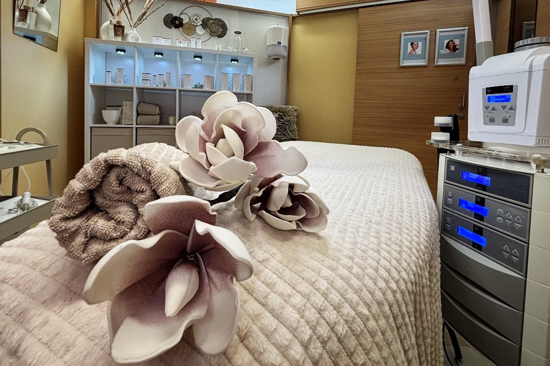 Aphrodite Kosmetikstudio, Salzburg