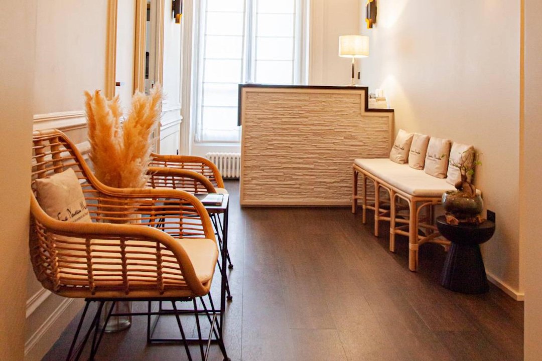La Maison Hada, Rue Saint-Honoré, Paris