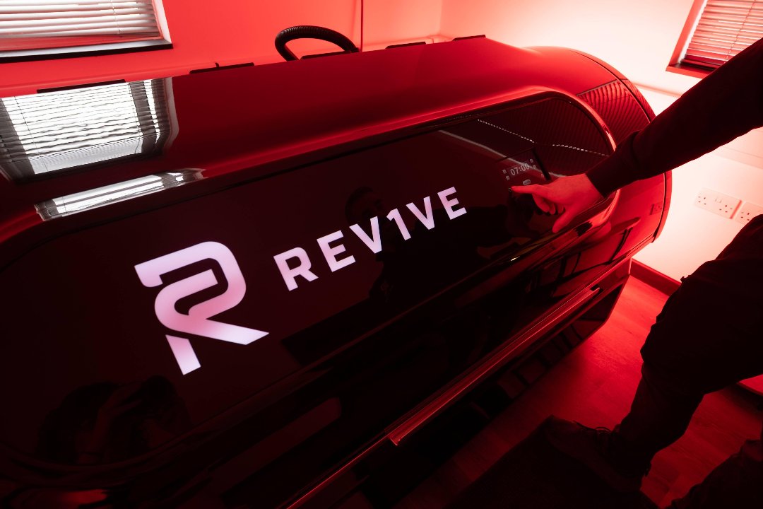 Rev1ve Wellness, Toft, Cambridgeshire