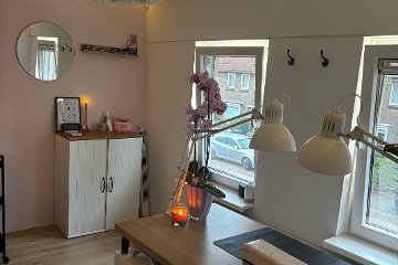 Beautysalon Lashtique