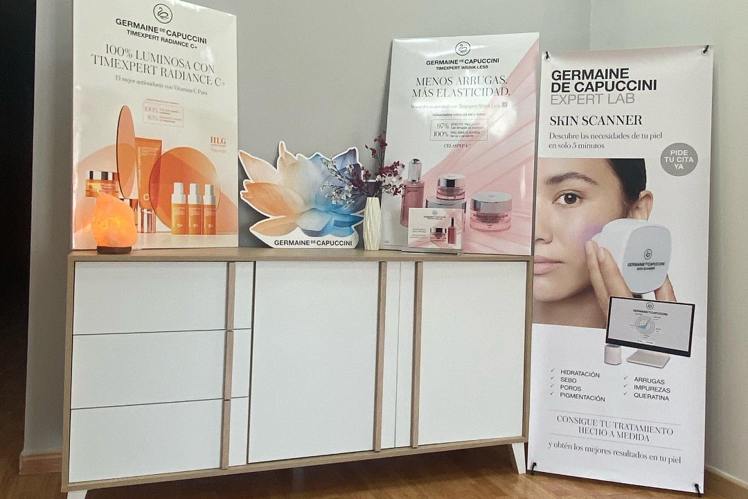Centro de Belleza Integral Naturals, Elche
