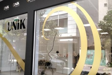 UNiK beauty art