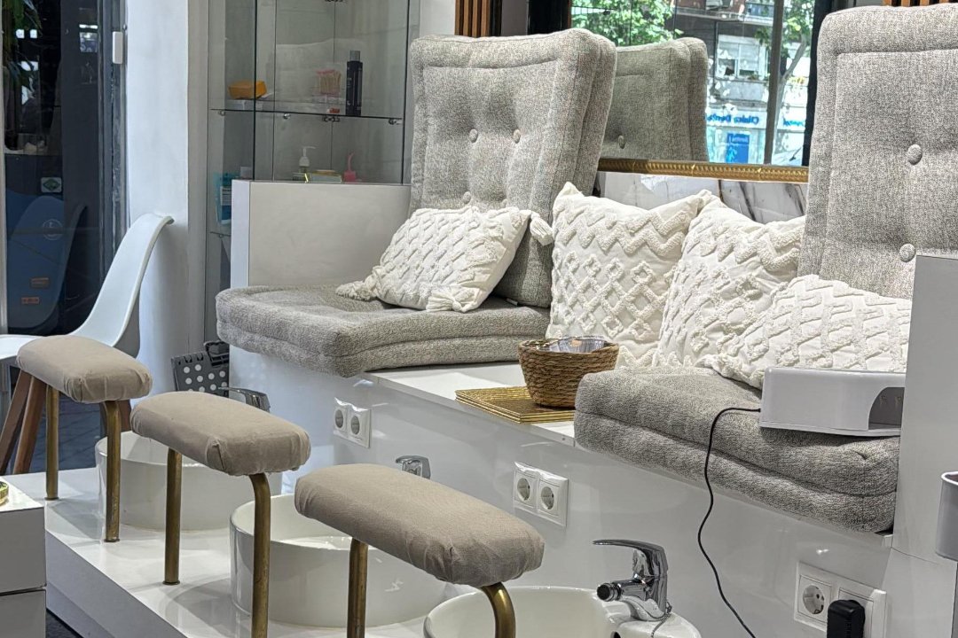 Studio Elegance Profesional, Jorge Juan, Madrid