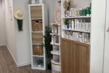 Leona Institut & Massages