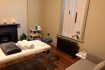 Sanae Restore Massage Therapy - Brighton & Hove