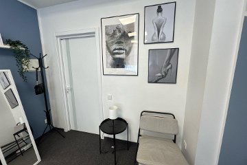 Pro epill & skin tone