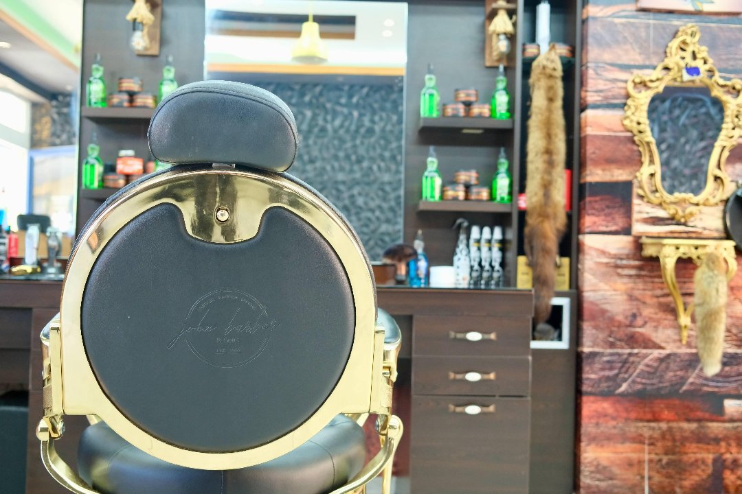 Bra Barbershop, Salzburg