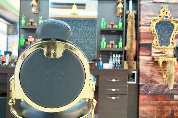 Bra Barbershop