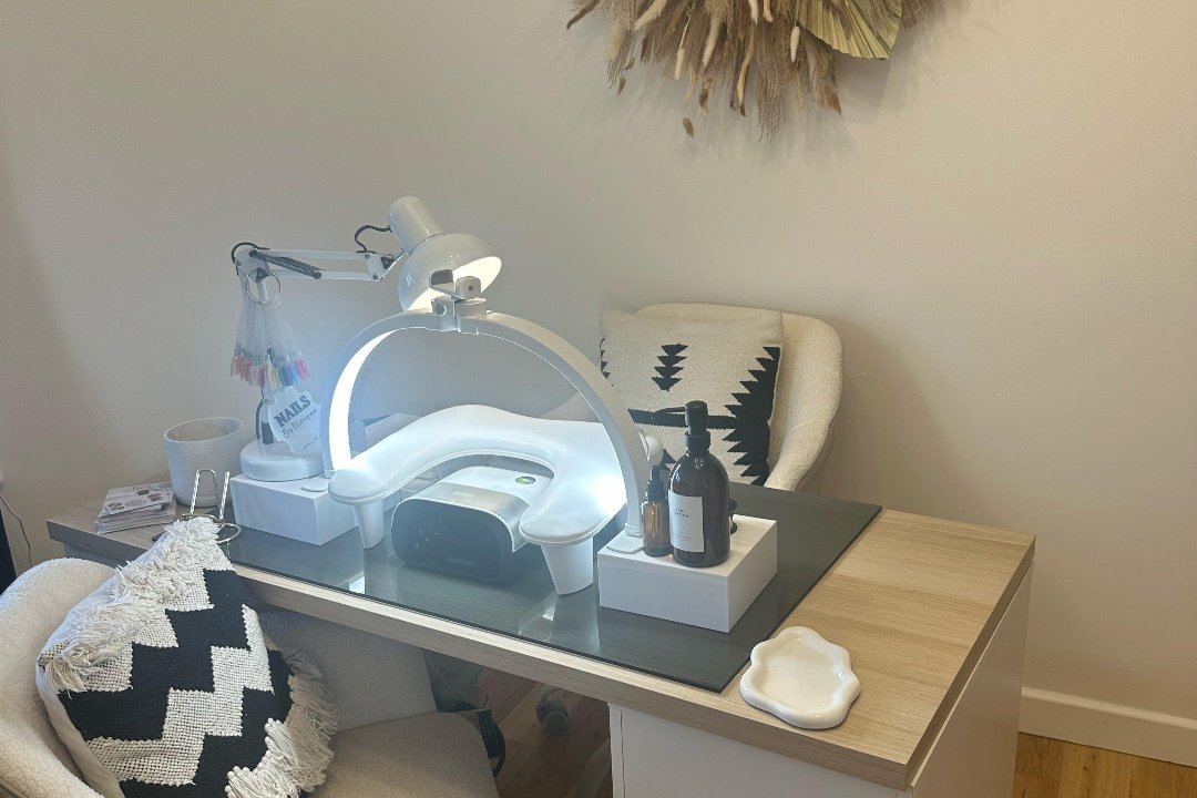 Envy Nail Art, South Croydon, London