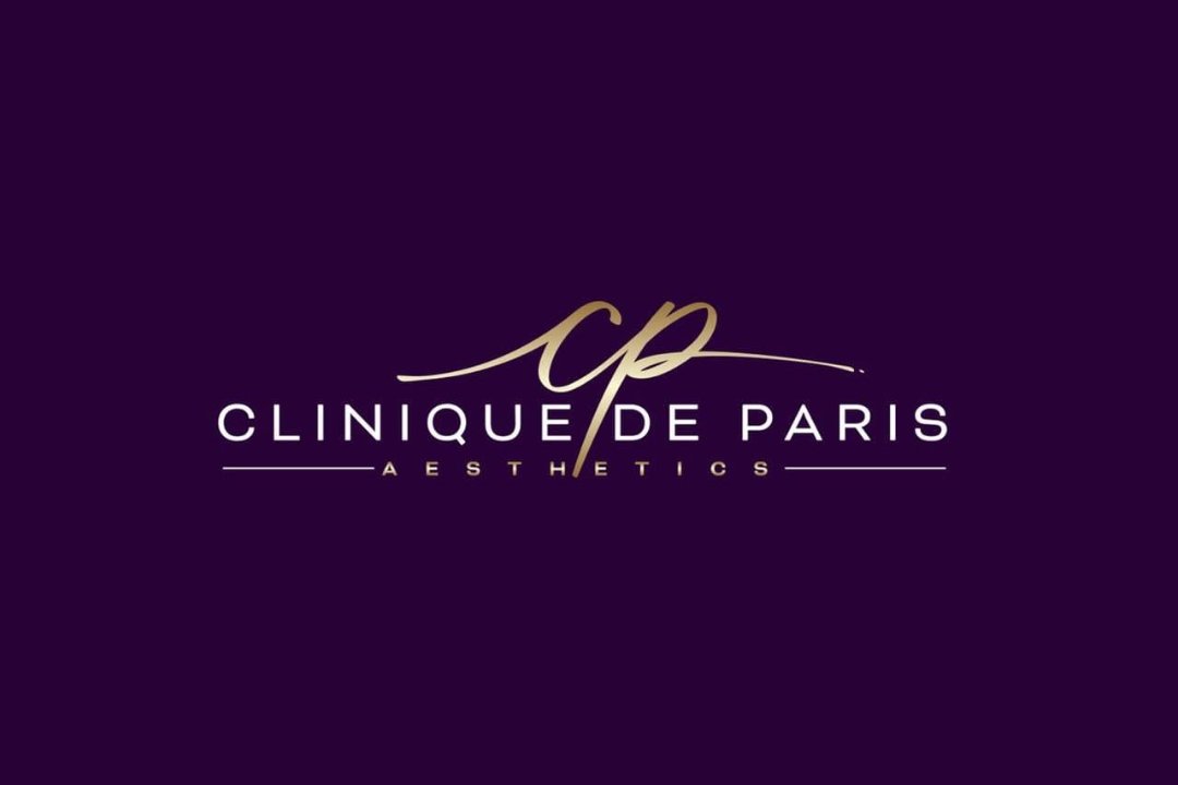 Clinique de paris, Ladbroke Grove, London