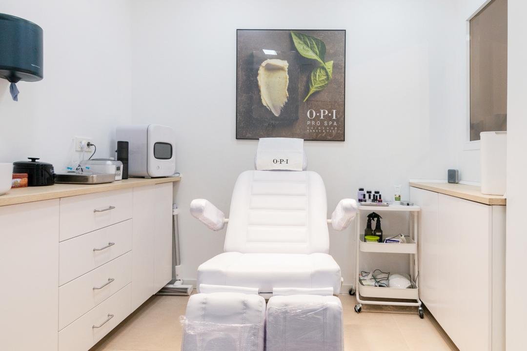 Mara Nails Studio, Perchel Norte, Málaga