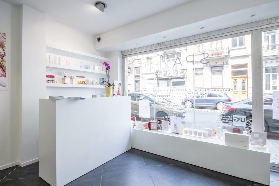 Excellence Beauté by Mandrick beauty center, Montjoie - Longchamp, Uccle