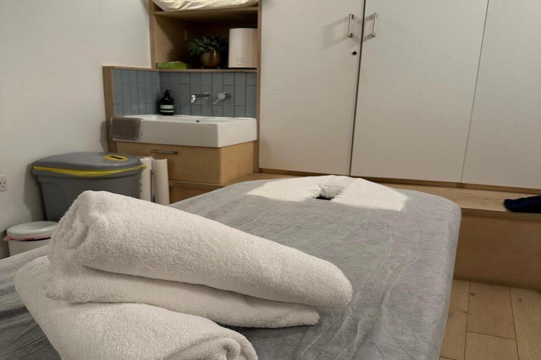 JM Massage Therapy, Fortis Green, London