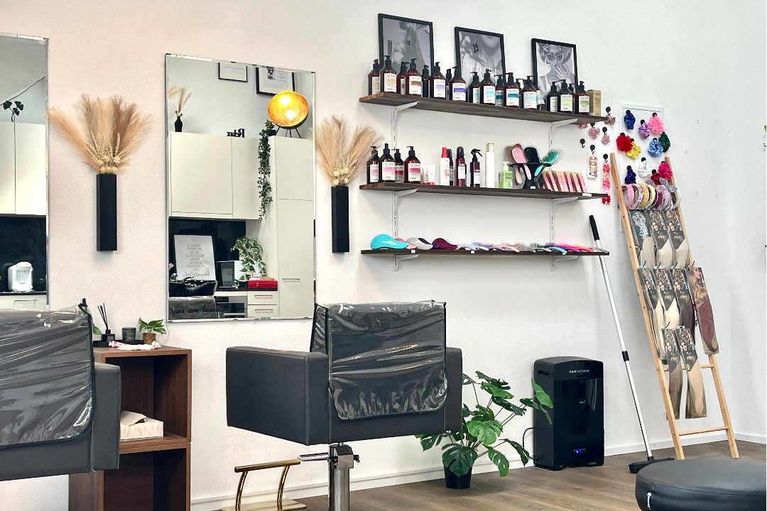 Hair by Sandra Lehner, Canton de Zurich