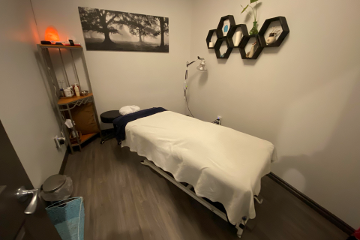 Nicolas Petrognani Massages