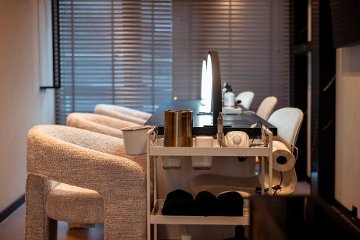 Glowvera Relaxing Spa