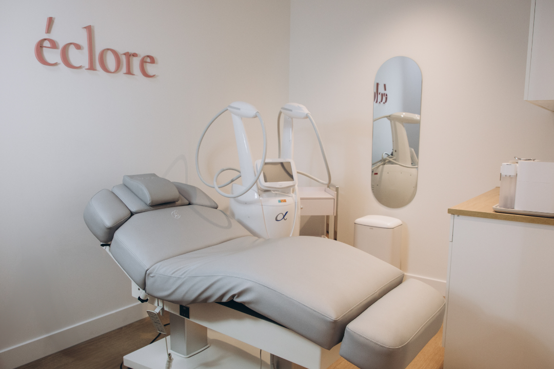 Éclore Clinics, Utrecht