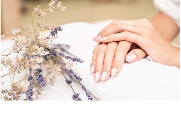 The Luxe Beauty & Nails