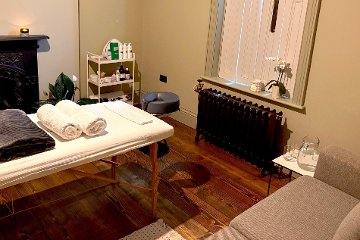 Sanae Restore Massage Therapy - Brighton & Hove