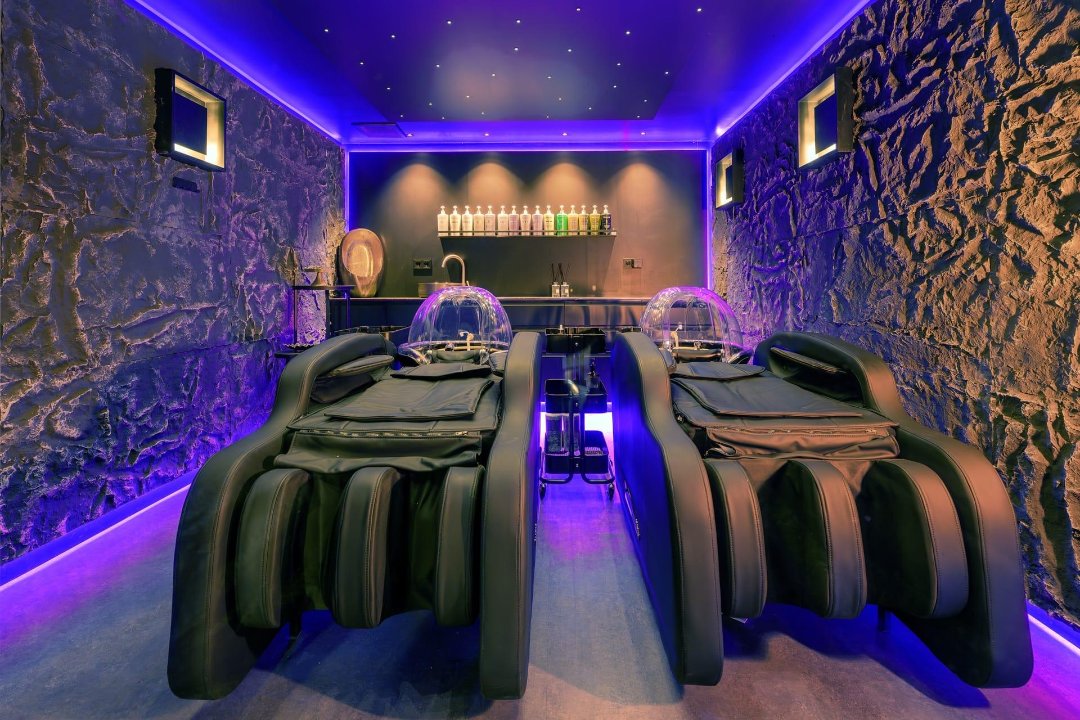 Beauty Boutique PMU, Koninginnebuurt, Haarlem