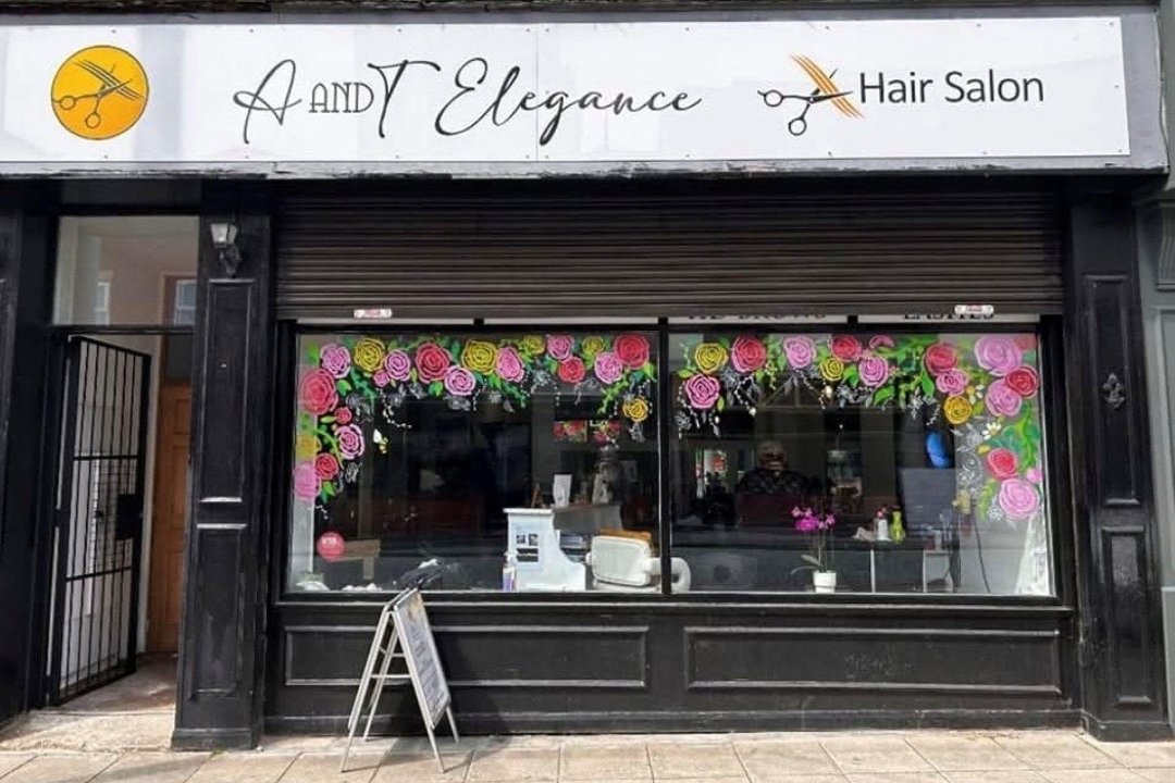DivaLicious, Dukinfield, Tameside