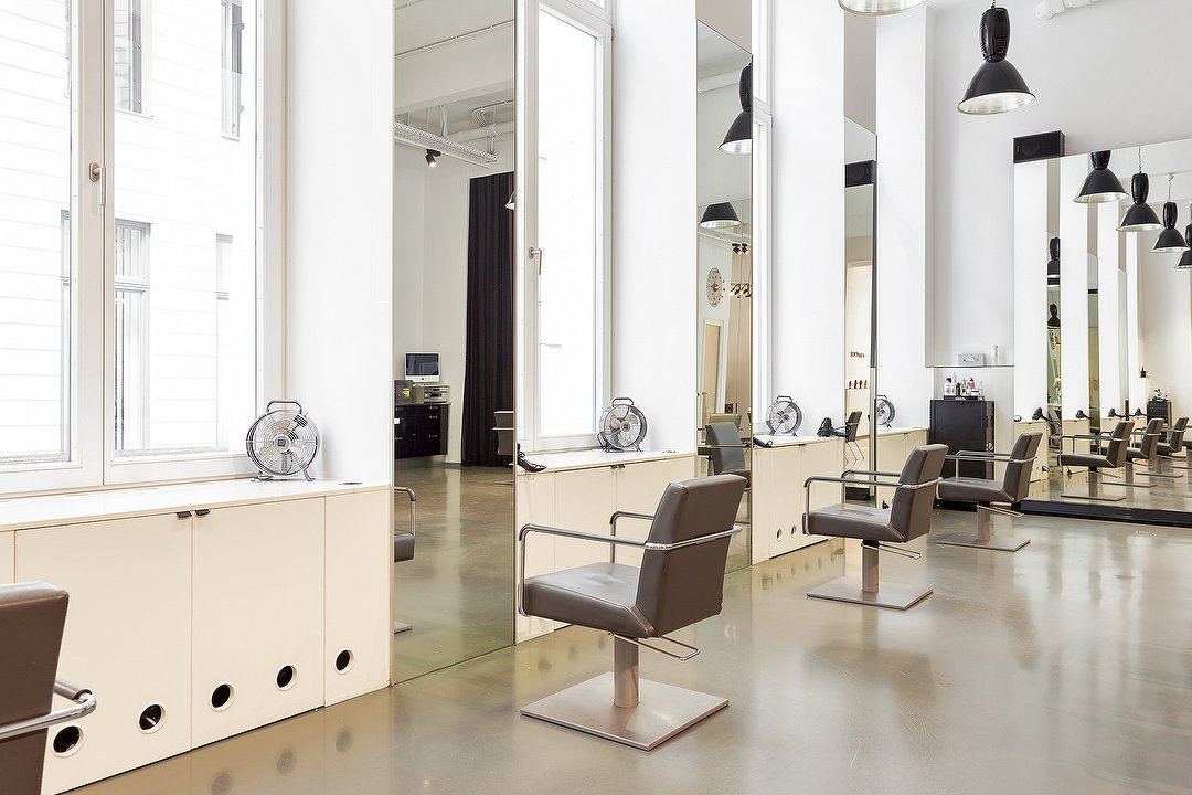 Bertram K Friseur In 7 Bezirk Wien Treatwell