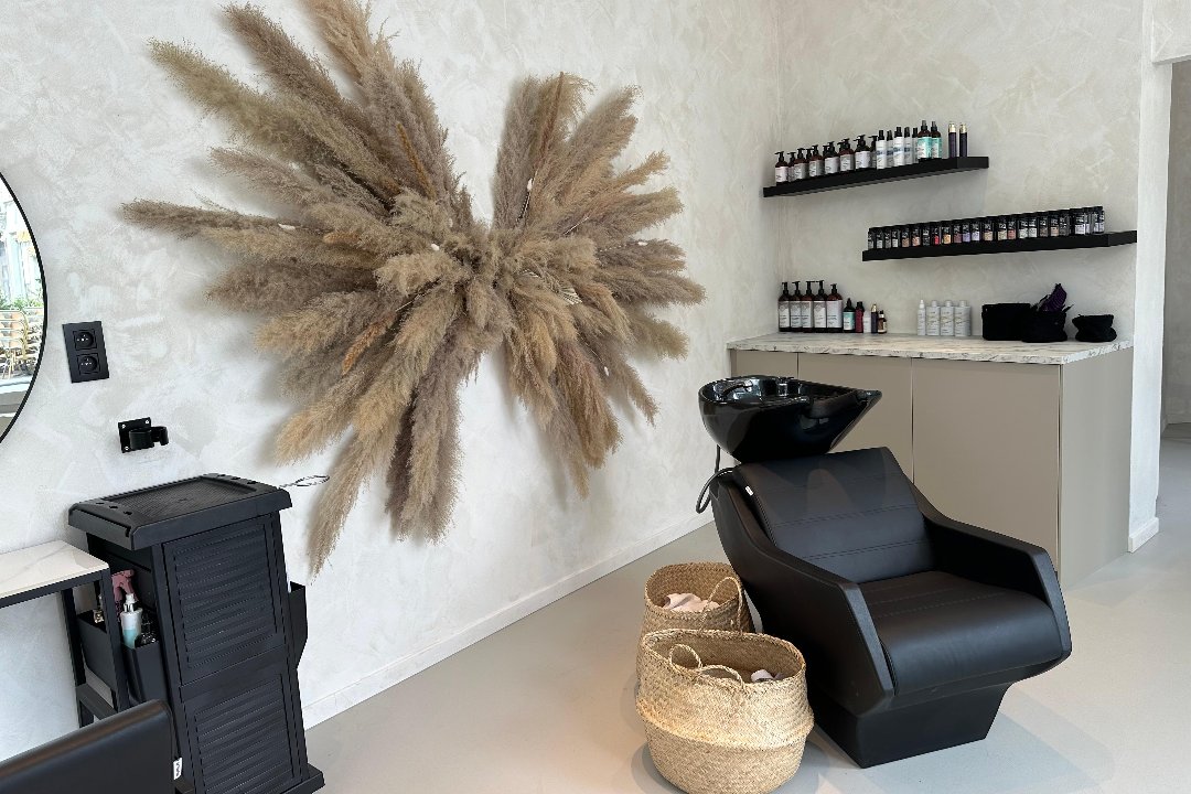 Creation by Alice , Schipperskwartier, Anvers