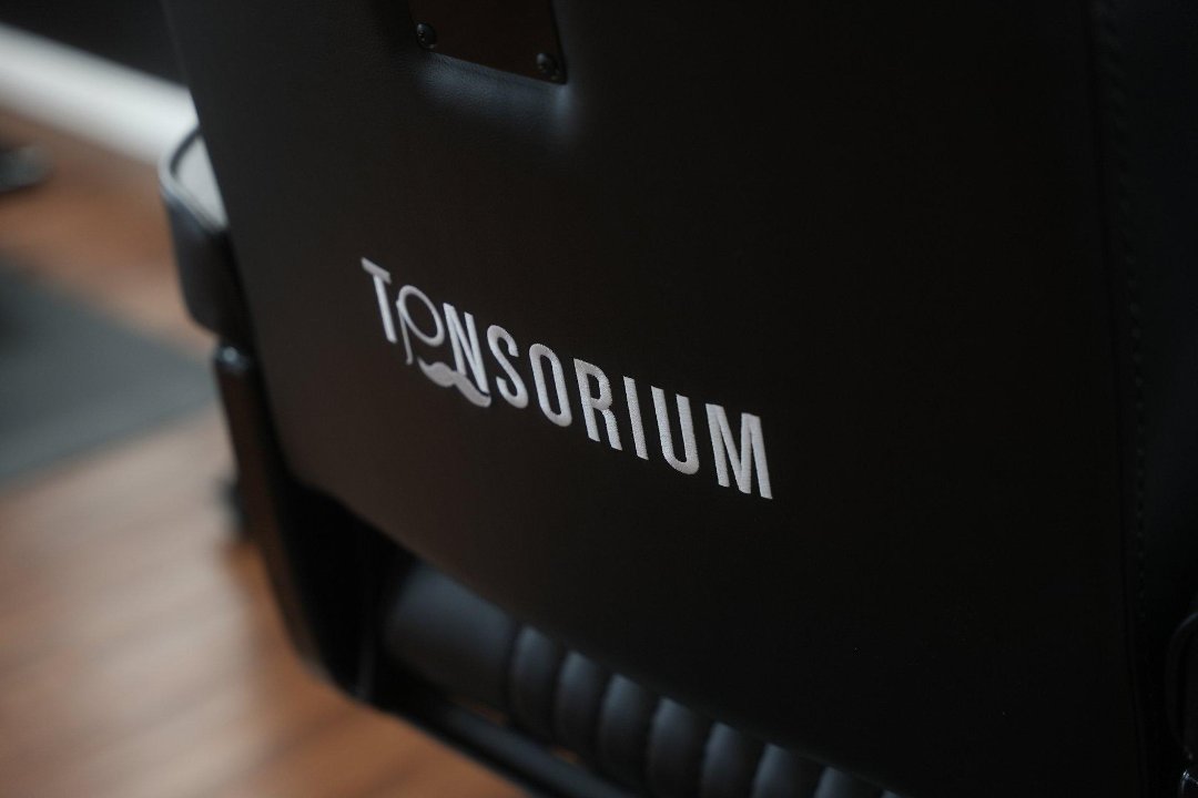 Tonsorium, Eppendorf, Hamburg