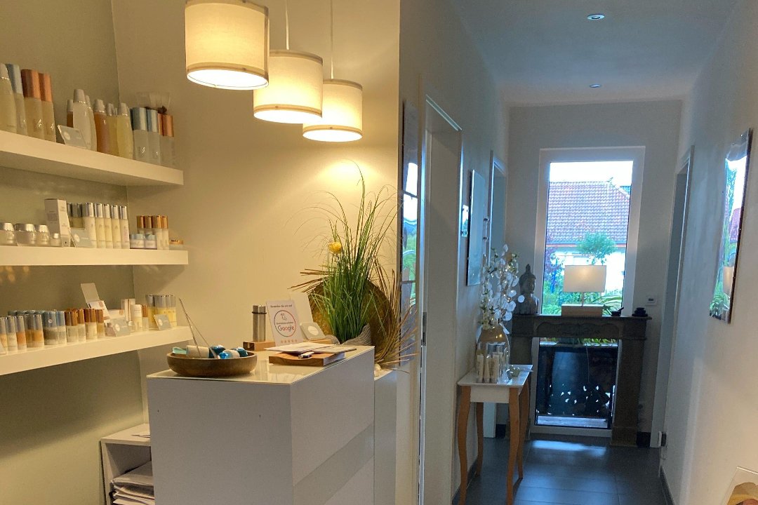 Sabine Hoheisel Ganzheitliche Kosmetik, Oranienburg, Brandenburg