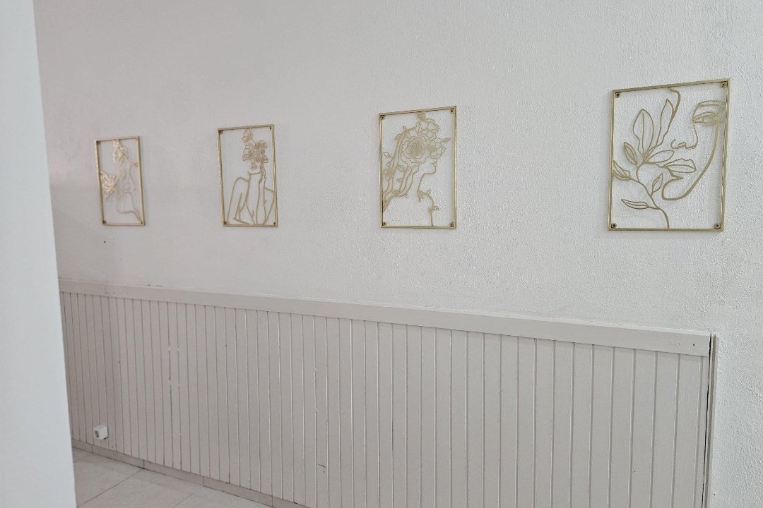 Alphafemme - Spa & Estética Avançada - Amora, Barreiro