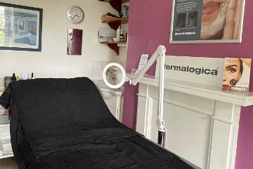 Gabriella Szilvasi Beauty Therapist